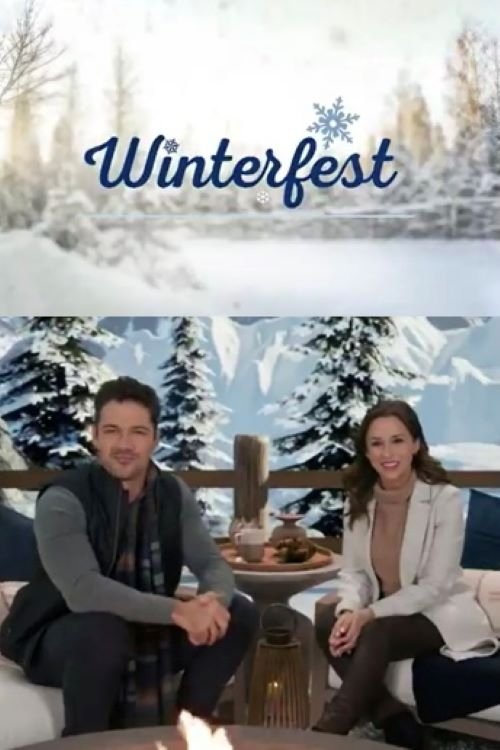 Постер 2020 Winterfest Preview Special